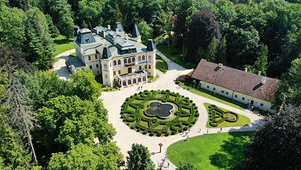 Kaštieľ Betliar 