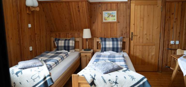 Apartmán Jeleň, Kolibecka Guest Rooms, Zakopane 