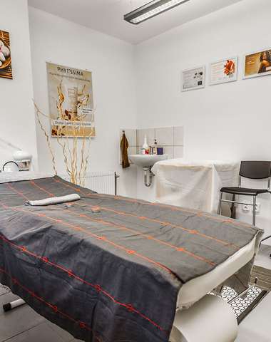 Kozmetický salon Greksová