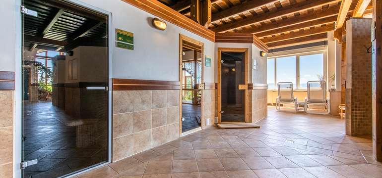 Wellness centrum Fuggerov Dvor