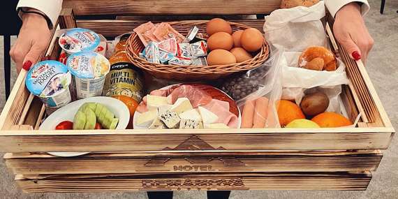 Dovolenka v Jasnej: moderné apartmány TRI STUDNIČKY s raňajkami/Liptov - Liptovský Mikuláš