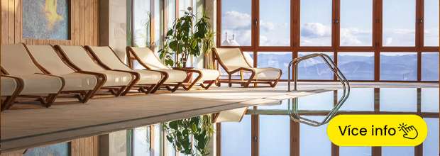 GRAND HOTEL BELLEVUE ve Vysokých Tatrách
