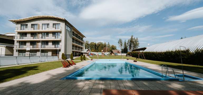 Resort Altis**** 
