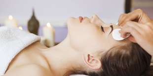 Relaxačné a antiagingové ošetrenie