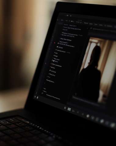 Adobe Lightroom workshop