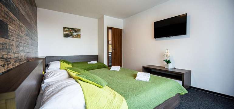 Apartmán 1