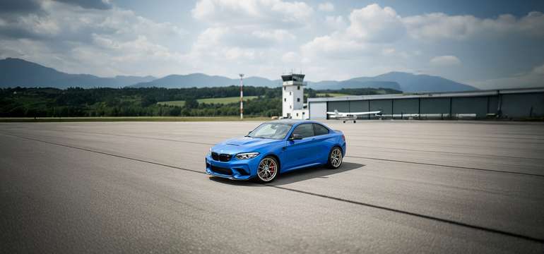 BMW M2