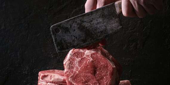 Darčekové poukážky do reštaurácie Black Angus STEAK HOUSE/Trenčín