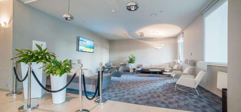 Express Krakow Hotel