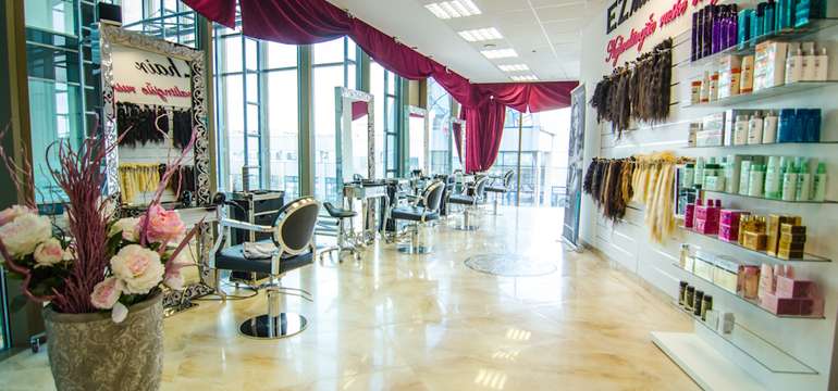 Salon IX Vienna Gate Galéria