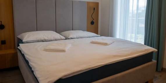 Apartmán Babky v rezorte Maladinovo na Liptove/Liptov - Liptovsky Mikuláš