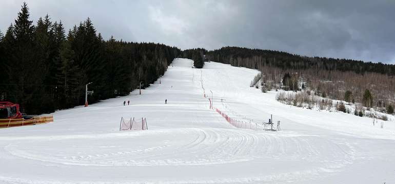 Celodenný skipas do strediska SKI Hlobišov