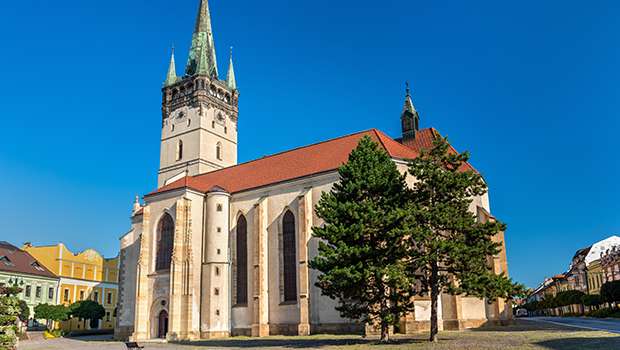 presov s detmi
