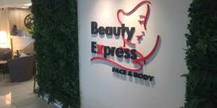 Novootvorená prevádzka salónu v NC Eurovea (na poschodí oproti Cinema City)