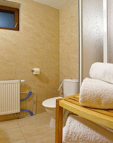 Apartmány Pod Chopkom*** - mezonet