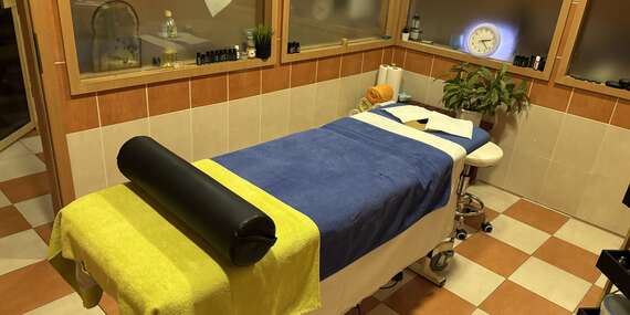 Odborné zdravotné masáže od rehabilitačnej masérky – Masáže Hulmanová/Bratislava - Ružinov