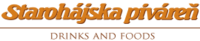Starohájska piváreň