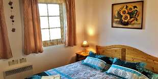 Tatralandia Chatky***109 a 110 v rezorte Aquaparku TATRALANDIA