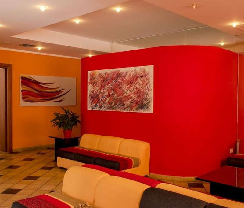 Hotel Marinaro***