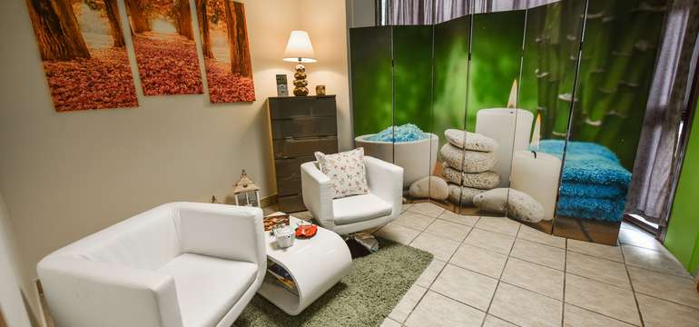 Hotel Montfort**** - Wellness