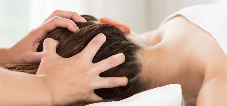 HAIR SPA rituál: Kompletná reštartovacia kúra pre vašu korunu krásy
