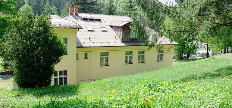 Vila Ivana