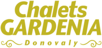 Chalets Gardenia