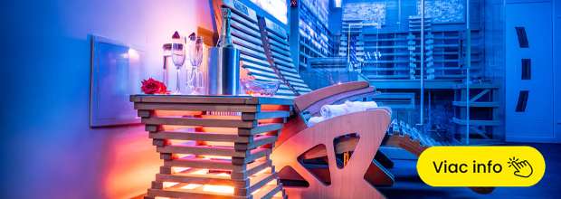 TOPsaun wellness & SPA