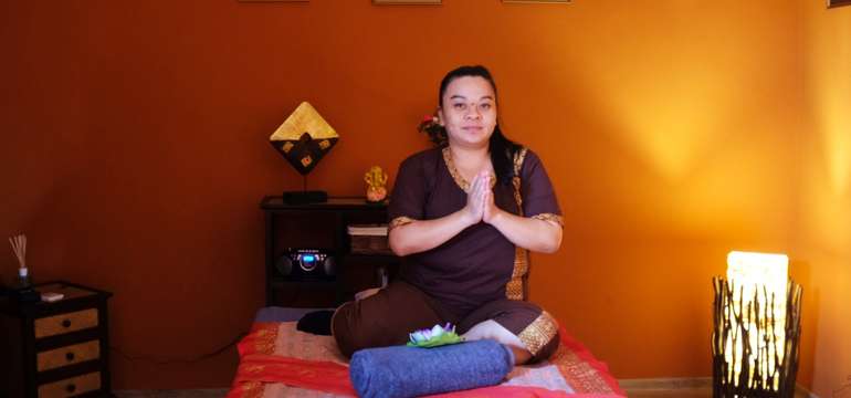 Sala Thai Massage, Žiar nad Hronom 