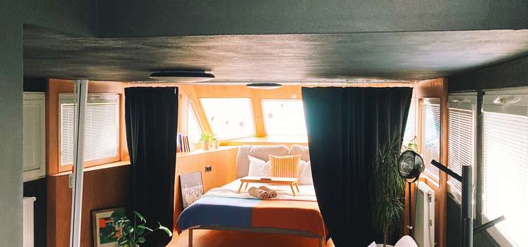 Apartmán Noc