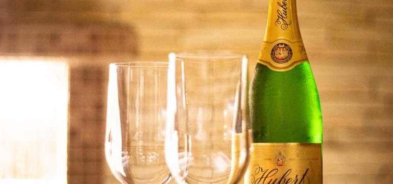 Relax a romantika vo wellness centre s jedinečnou atmosférou