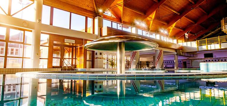 Park Inn Zalakaros ****