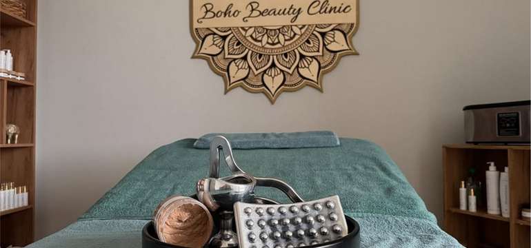  Boho Beauty Clinic