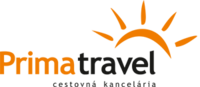 PRIMA TRAVEL - cestovná kancelária