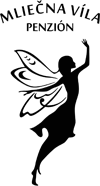 Penzión Mliečna víla***