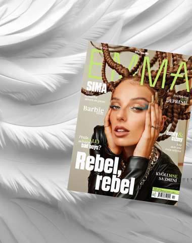 Lifestylový mesačník EMMA