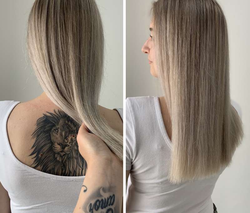 Barber strih, komplexné vlasové ošetrenie alebo darčeková poukážka