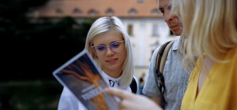 Šifrovacie hry Pod klobúkom v Bratislave, Trenčíne aj Žiline