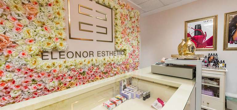 Salón Eleonor Esthetic