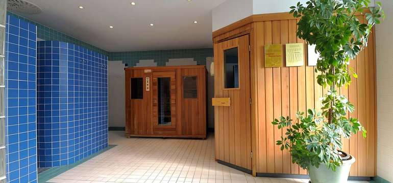 Penzión & Reštaurácia TEMATÍN***,   fínska sauna kombinovaná s bylinkovým sanáriom, infračervená kab