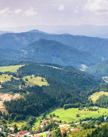 Dovolenka na Donovaloch v apartmáne pre 4 osoby