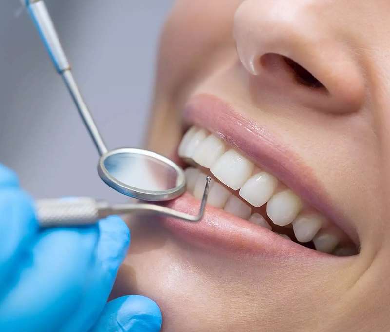 Dentálna hygiena