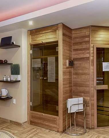 Apartmány TATRAGOLF MOUNTAIN RESORT - wellness