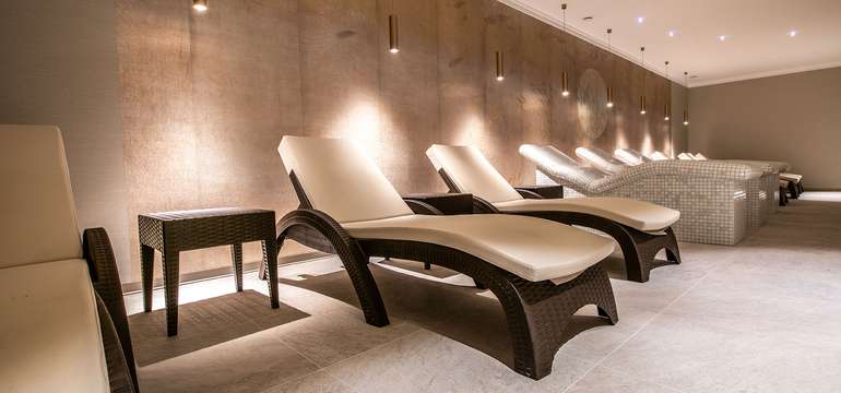 Wellness centrum v HOTELI KULTÚRA***+