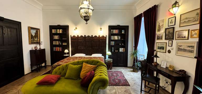 Apartmán Carmen