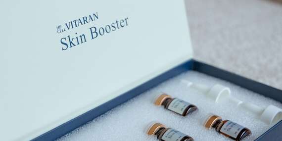 Luxusné pleťové rituály pre hydratáciu, omladenie a žiarivú pleť od Anima Beyond Skin/Bratislava - Staré Mesto