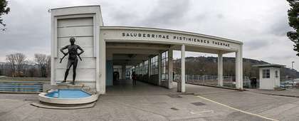 Kam na výlet v Piešťanoch? Tieto miesta by ste mali určite navštíviť!