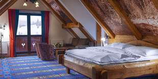  Apartmán Grand (za príplatok)