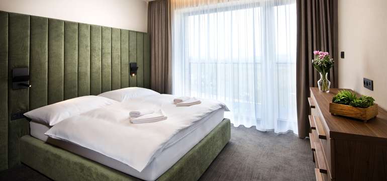 Dizajnové apartmány Royal Village priamo pod Vysokými Tatrami