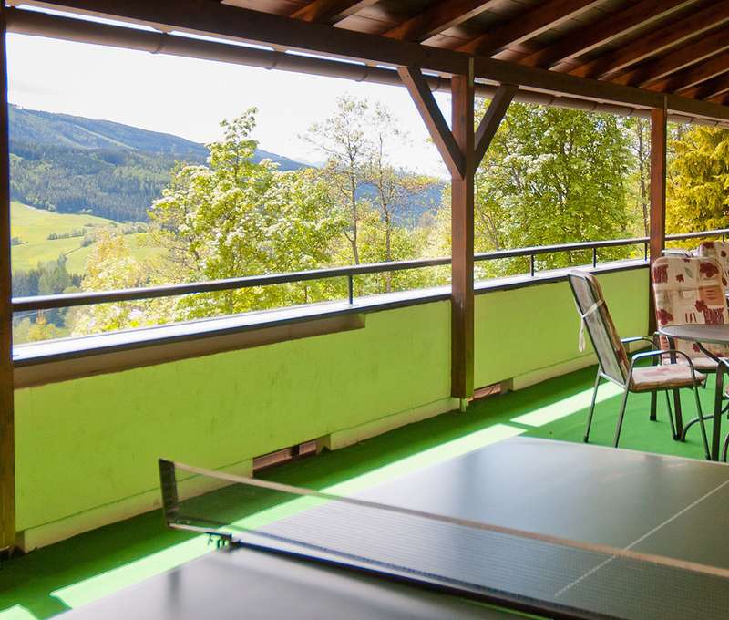 Alpenhof Hotel